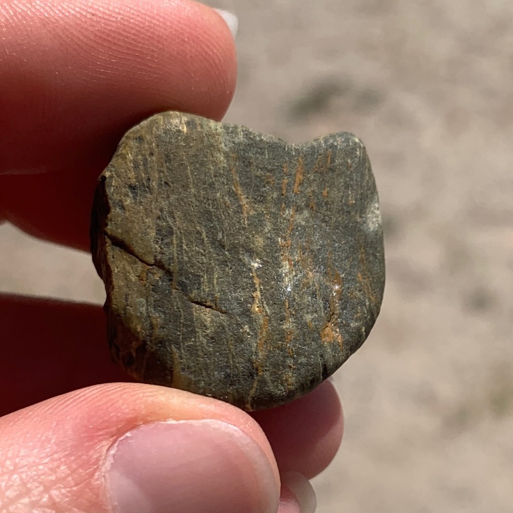 Epidote • Manifestation Crystal • New Mexico Rocks • Raw Minerals • Grounding •